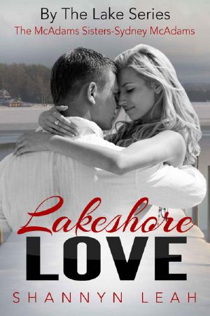[The McAdams Sisters 03] • Lakeshore Love